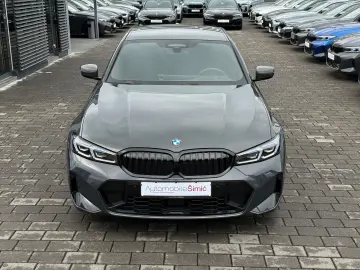 320d xD M Sport 19  ACC HuD h k  StHzg