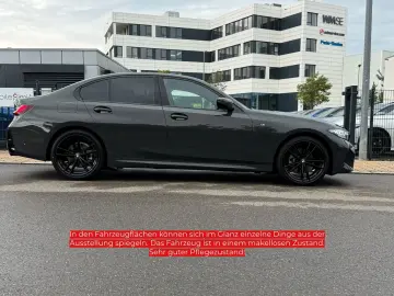 320d xD M Sport 19  ACC HuD h k  StHzg