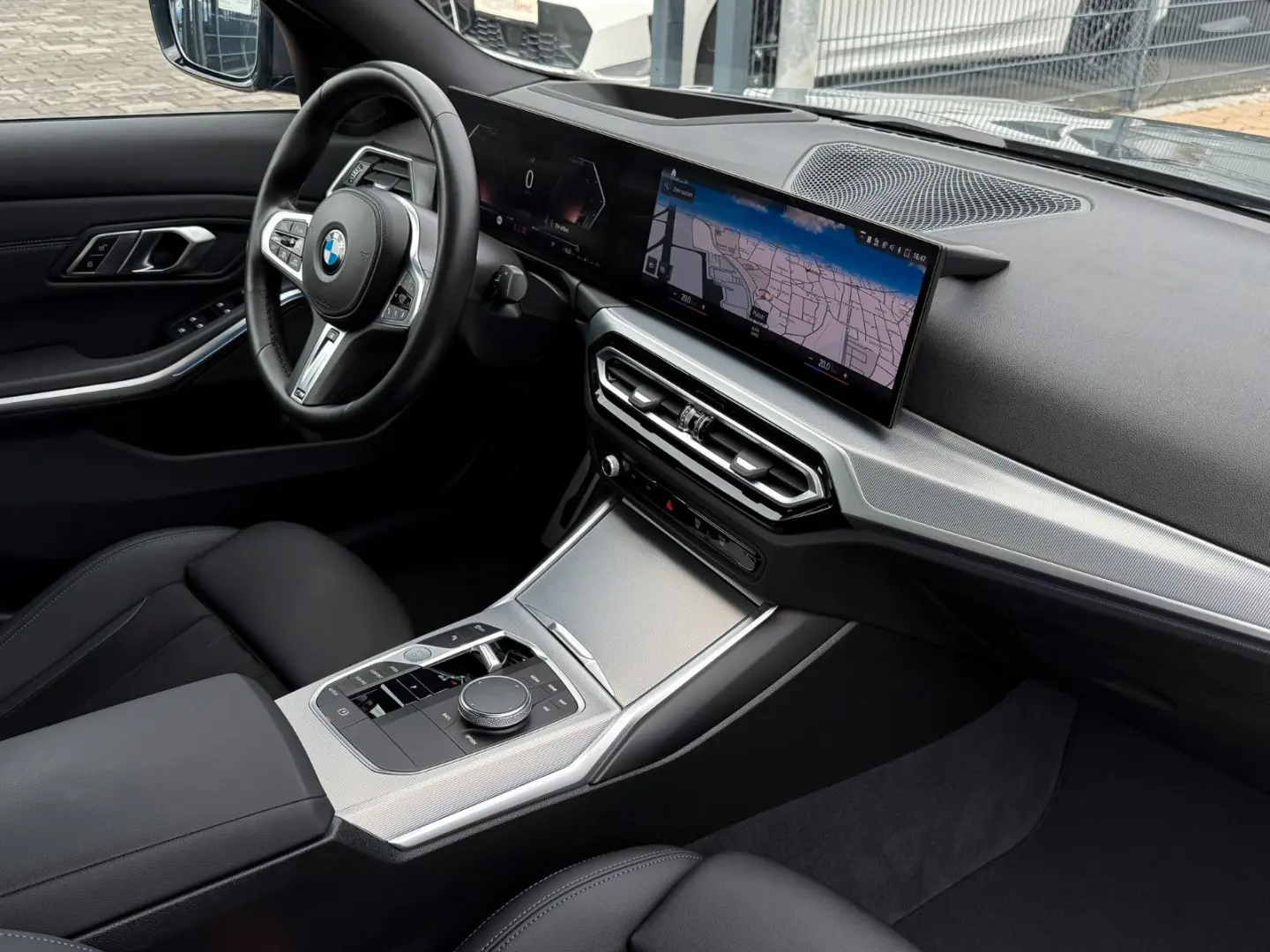 320d xD M Sport 19  ACC HuD h k  StHzg