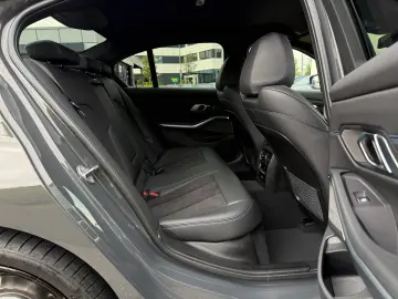 320d xD M Sport 19  ACC HuD h k  StHzg