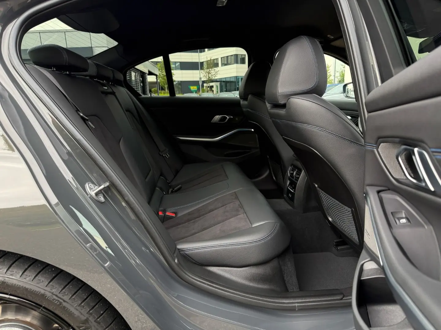 320d xD M Sport 19  ACC HuD h k  StHzg