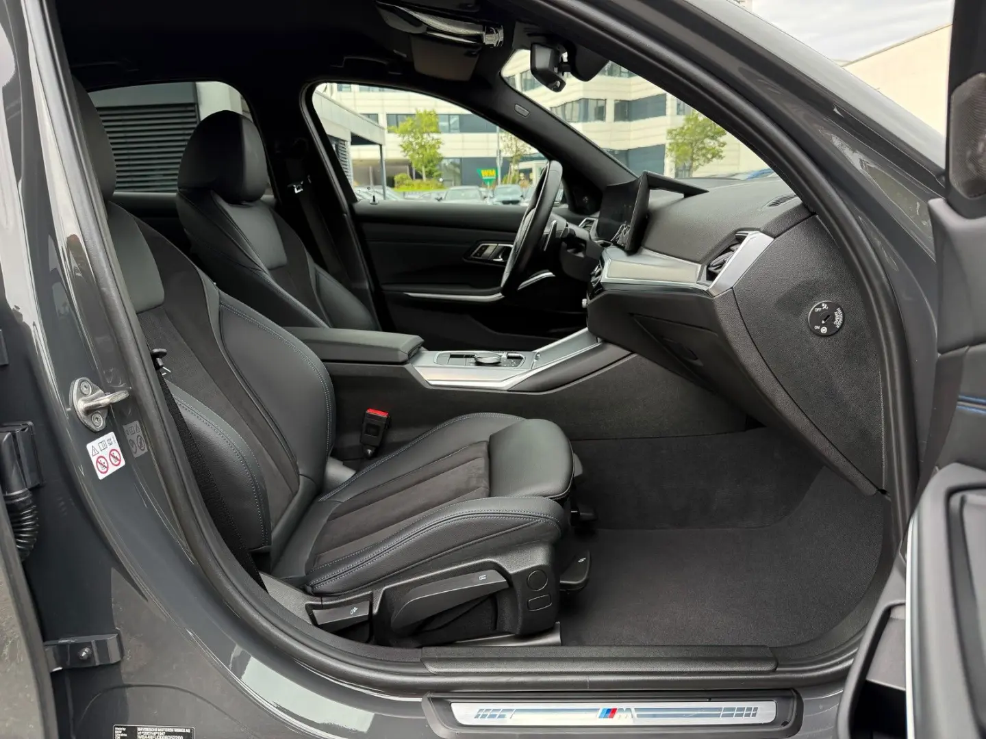 320d xD M Sport 19  ACC HuD h k  StHzg