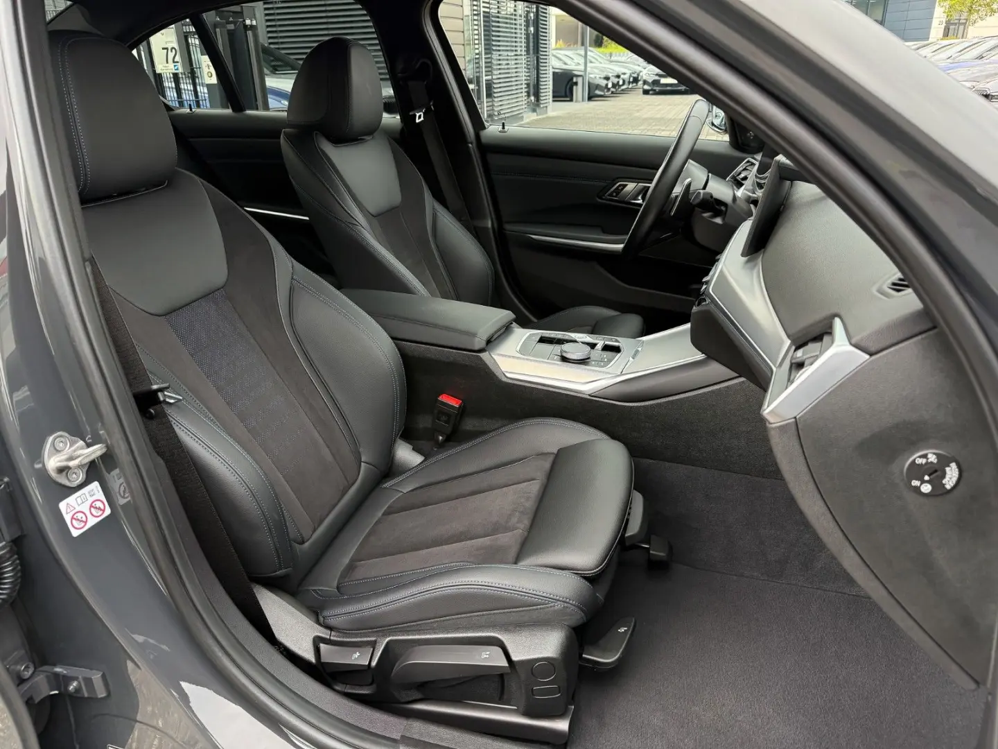 320d xD M Sport 19  ACC HuD h k  StHzg