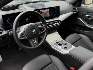 320d xD M Sport 19  ACC HuD h k  StHzg