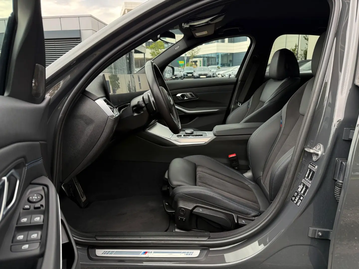 320d xD M Sport 19  ACC HuD h k  StHzg