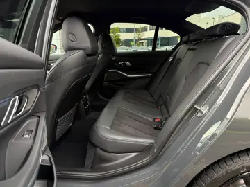 320d xD M Sport 19  ACC HuD h k  StHzg