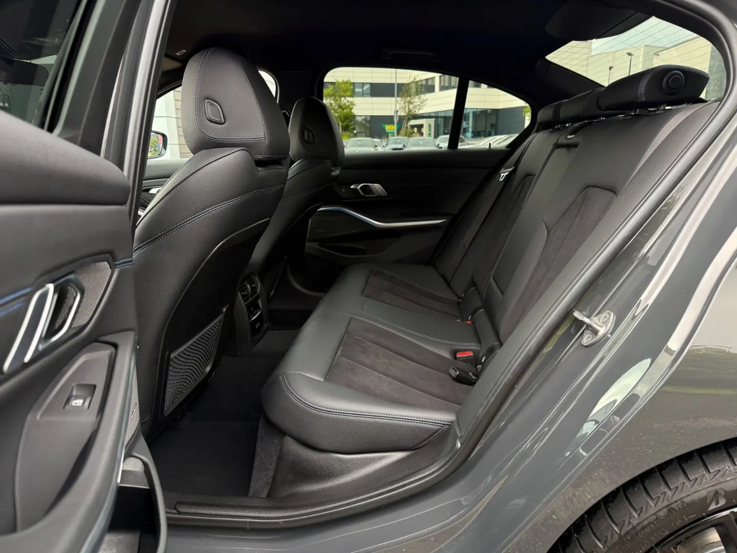 320d xD M Sport 19  ACC HuD h k  StHzg