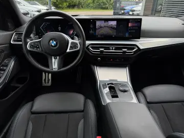 320d xD M Sport 19  ACC HuD h k  StHzg