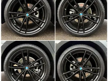 320d xD M Sport 19  ACC HuD h k  StHzg