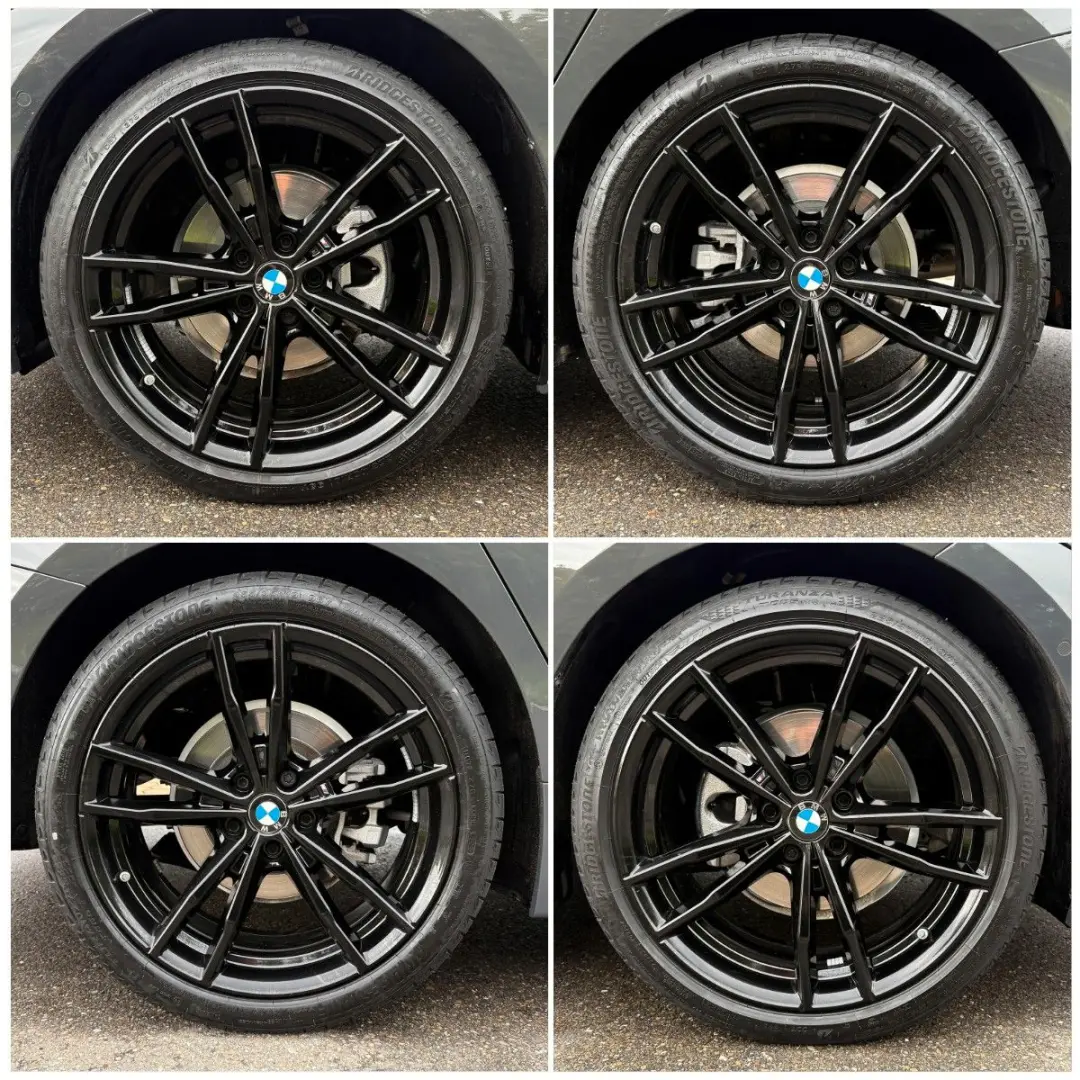 320d xD M Sport 19  ACC HuD h k  StHzg