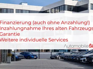 320d xD M Sport 19  ACC HuD h k  StHzg