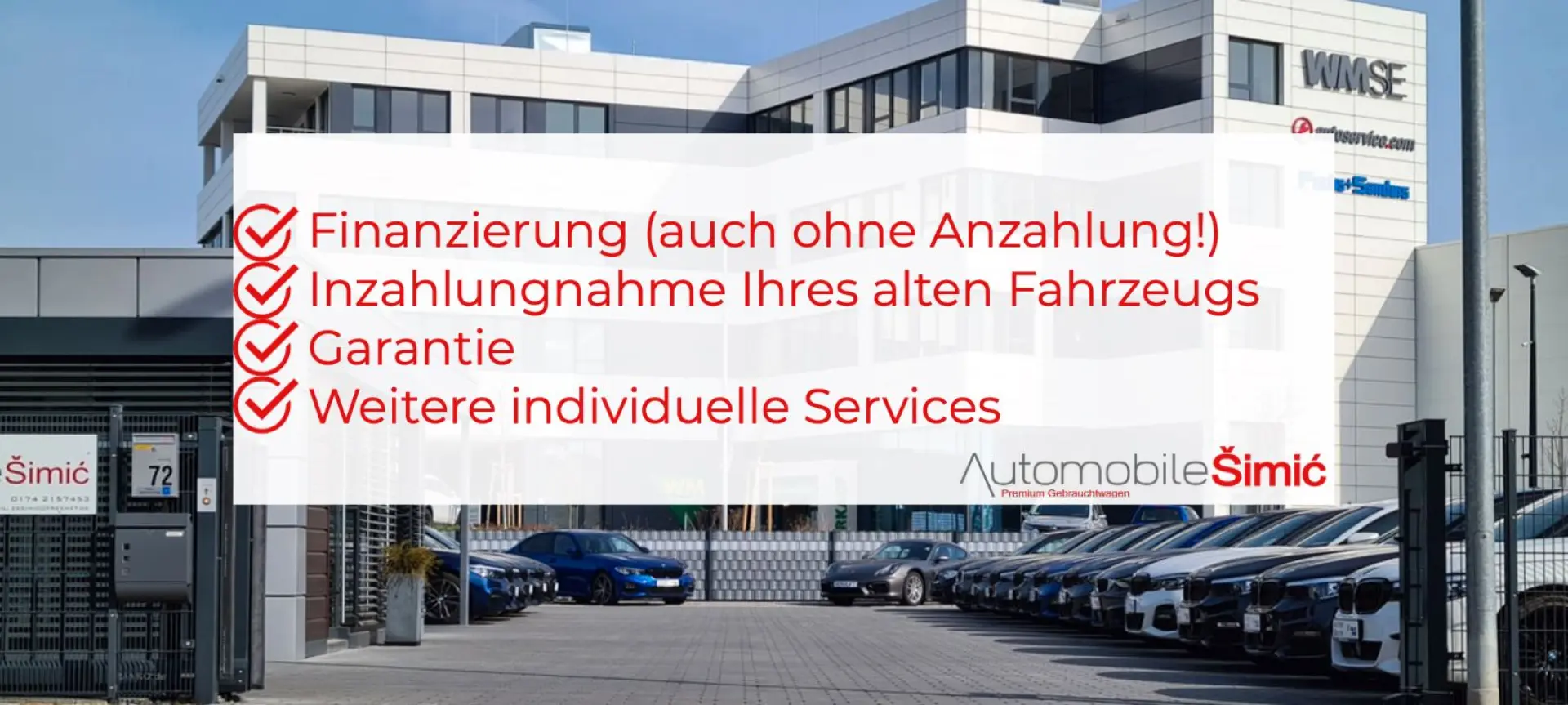 320d xD M Sport 19  ACC HuD h k  StHzg