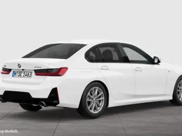 320i xDrive M SPORT HuD ACC DA 360  HiFi