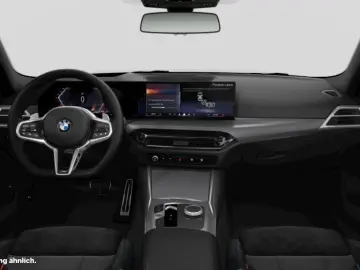 320i xDrive M SPORT HuD ACC DA 360  HiFi