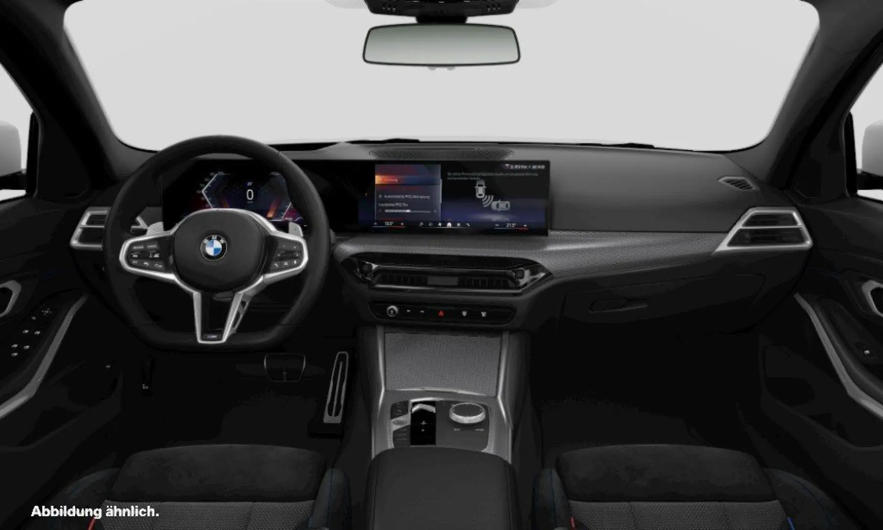 320i xDrive M SPORT HuD ACC DA 360  HiFi