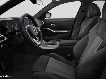 320i xDrive M SPORT HuD ACC DA 360  HiFi