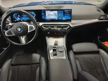 320xd Lim. M Sport ACC LRHZ SHZ STHZ HiFi RFK