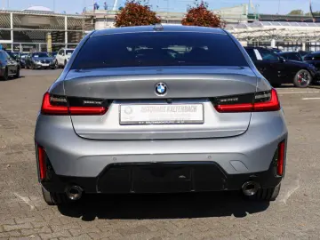 320d xDrive M-Sport LED STANDHZ NAVI KLIMA
