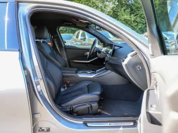 320d xDrive M-Sport LED STANDHZ NAVI KLIMA