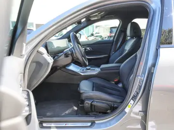 320d xDrive M-Sport LED STANDHZ NAVI KLIMA