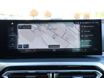 320d xDrive M-Sport LED STANDHZ NAVI KLIMA