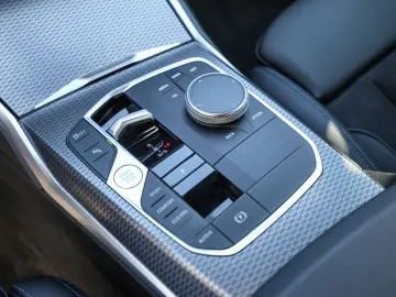 320d xDrive M-Sport LED STANDHZ NAVI KLIMA