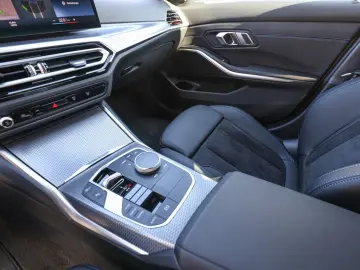 320d xDrive M-Sport LED STANDHZ NAVI KLIMA