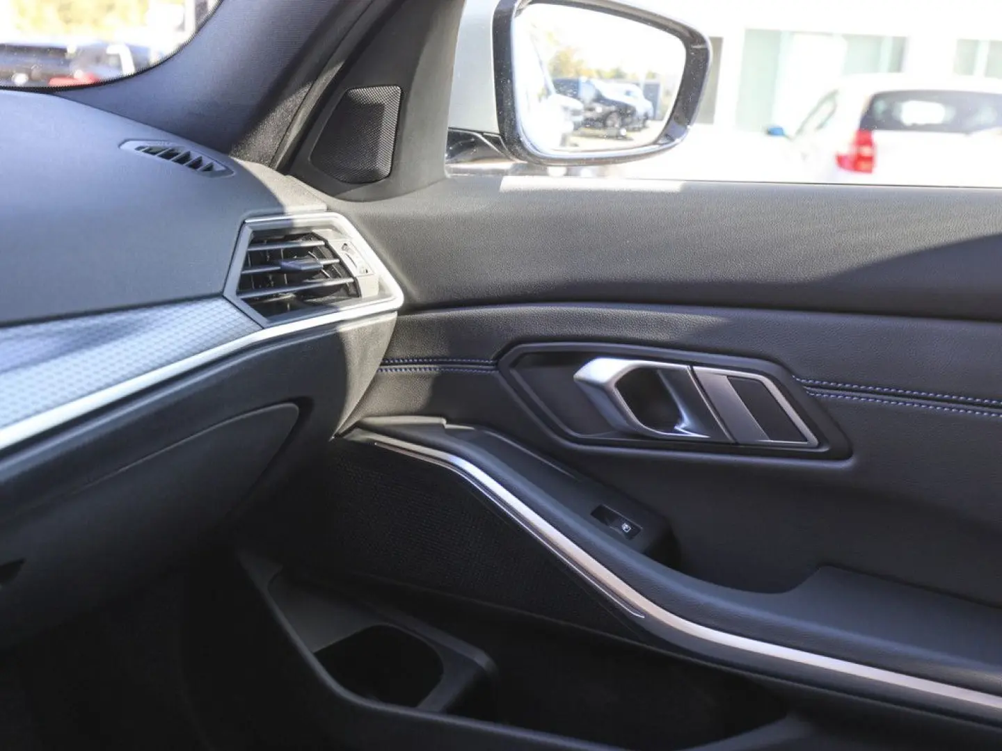 320d xDrive M-Sport LED STANDHZ NAVI KLIMA