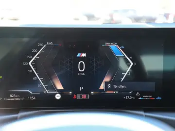 320d xDrive M-Sport LED STANDHZ NAVI KLIMA