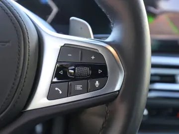 320d xDrive M-Sport LED STANDHZ NAVI KLIMA