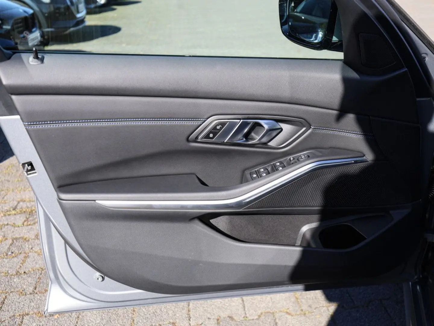 320d xDrive M-Sport LED STANDHZ NAVI KLIMA