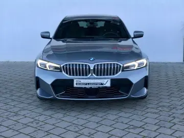 320i SAG M Sport LED  360 K-ZUG PRIVACY M-Fwk