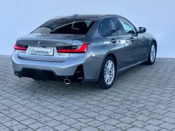 320i SAG M Sport LED  360 K-ZUG PRIVACY M-Fwk