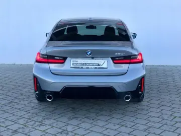 320i SAG M Sport LED  360 K-ZUG PRIVACY M-Fwk