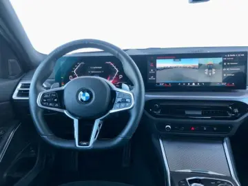 320i SAG M Sport LED  360 K-ZUG PRIVACY M-Fwk