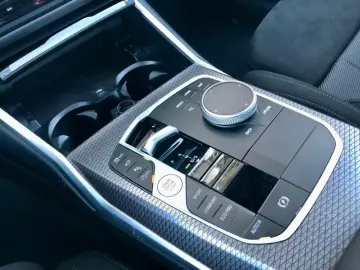 320i SAG M Sport LED  360 K-ZUG PRIVACY M-Fwk