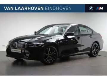 320 3 Serie 320e M Sport automatik   Trekhaak