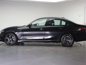 320 3 Serie 320e M Sport automatik   Trekhaak