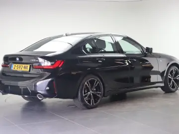 320 3 Serie 320e M Sport automatik   Trekhaak