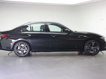 320 3 Serie 320e M Sport automatik   Trekhaak