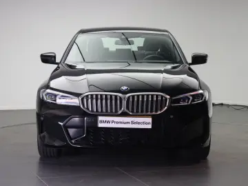 320 3 Serie 320e M Sport automatik   Trekhaak