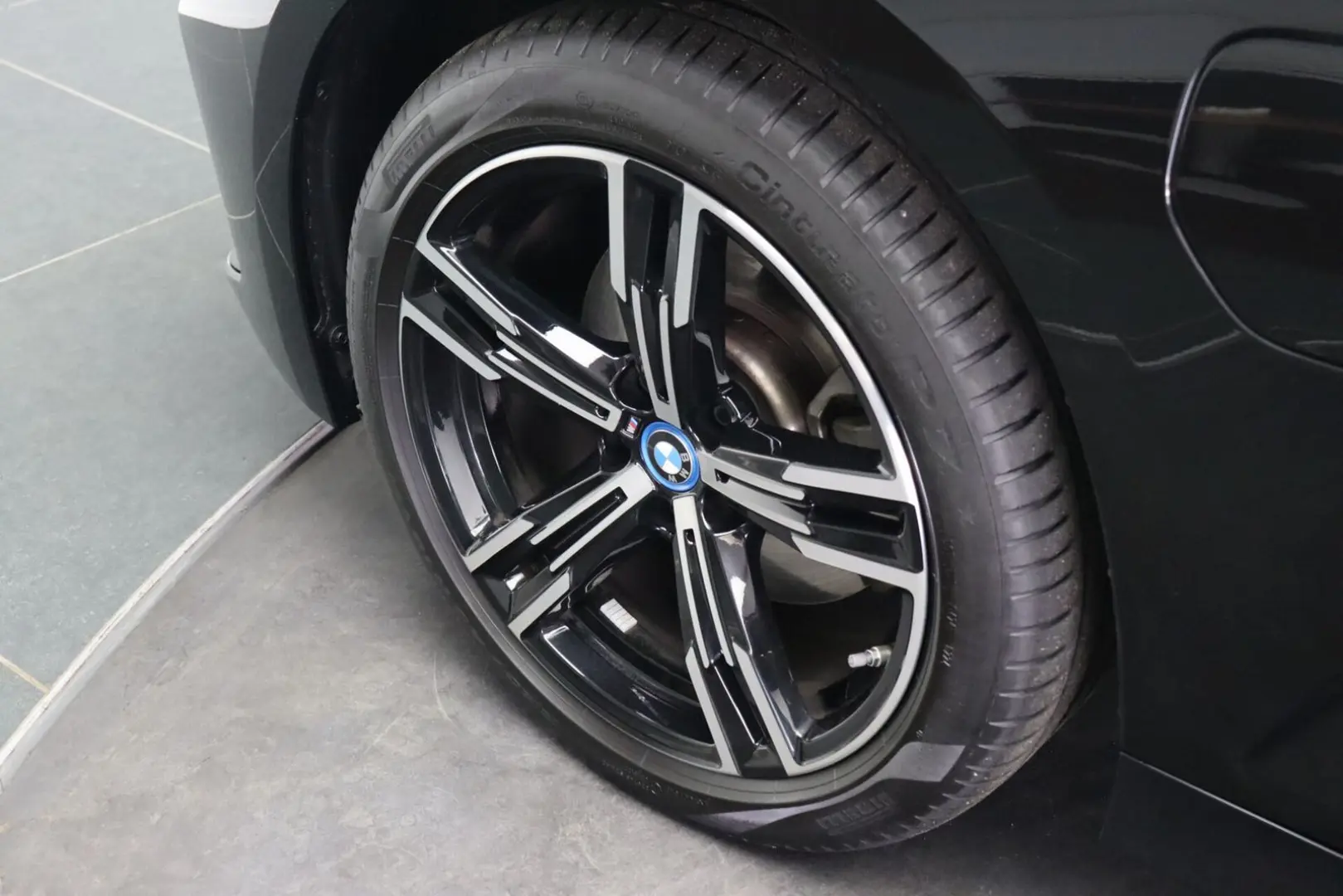 320 3 Serie 320e M Sport automatik   Trekhaak