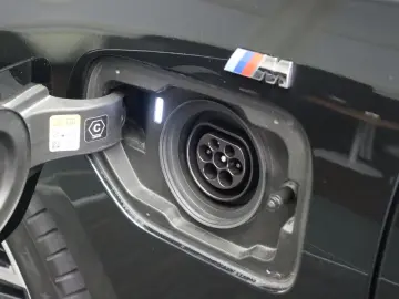 320 3 Serie 320e M Sport automatik   Trekhaak