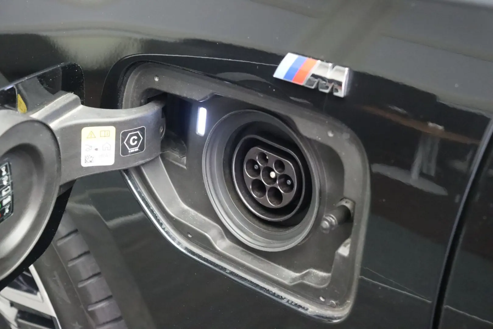 320 3 Serie 320e M Sport automatik   Trekhaak