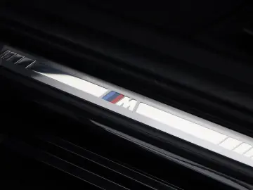 320 3 Serie 320e M Sport automatik   Trekhaak