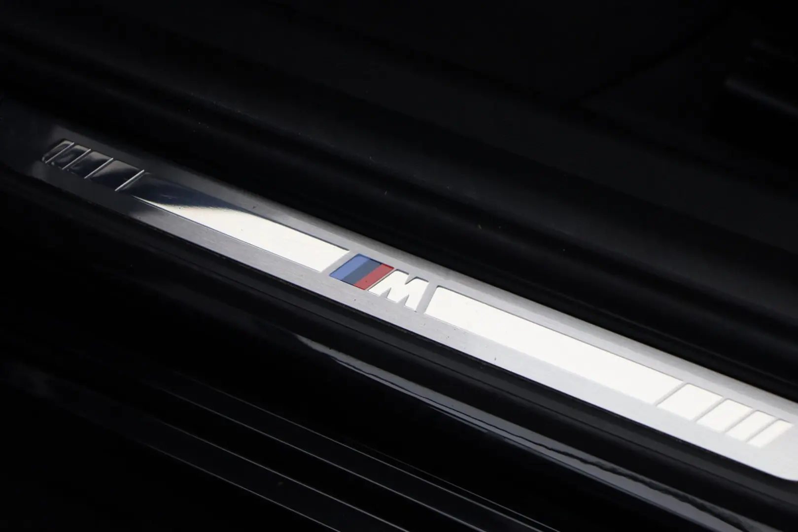 320 3 Serie 320e M Sport automatik   Trekhaak