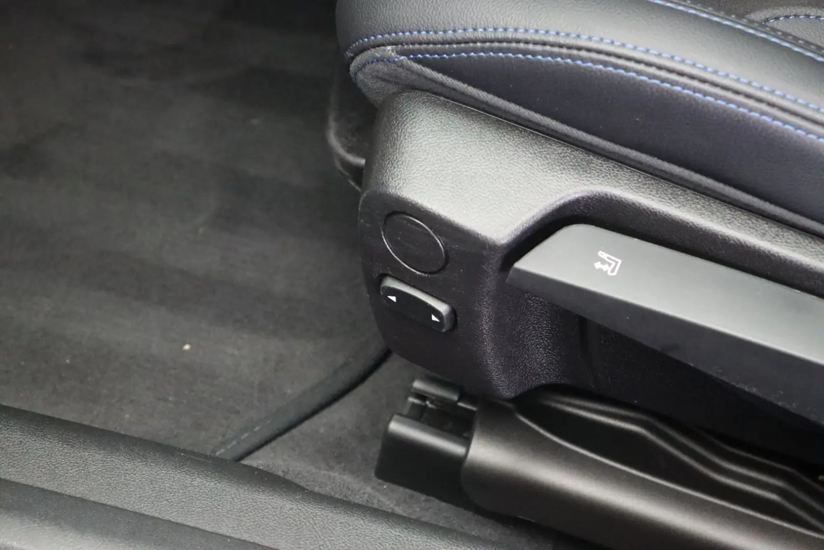 320 3 Serie 320e M Sport automatik   Trekhaak