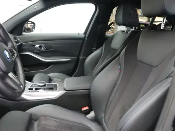 320 3 Serie 320e M Sport automatik   Trekhaak