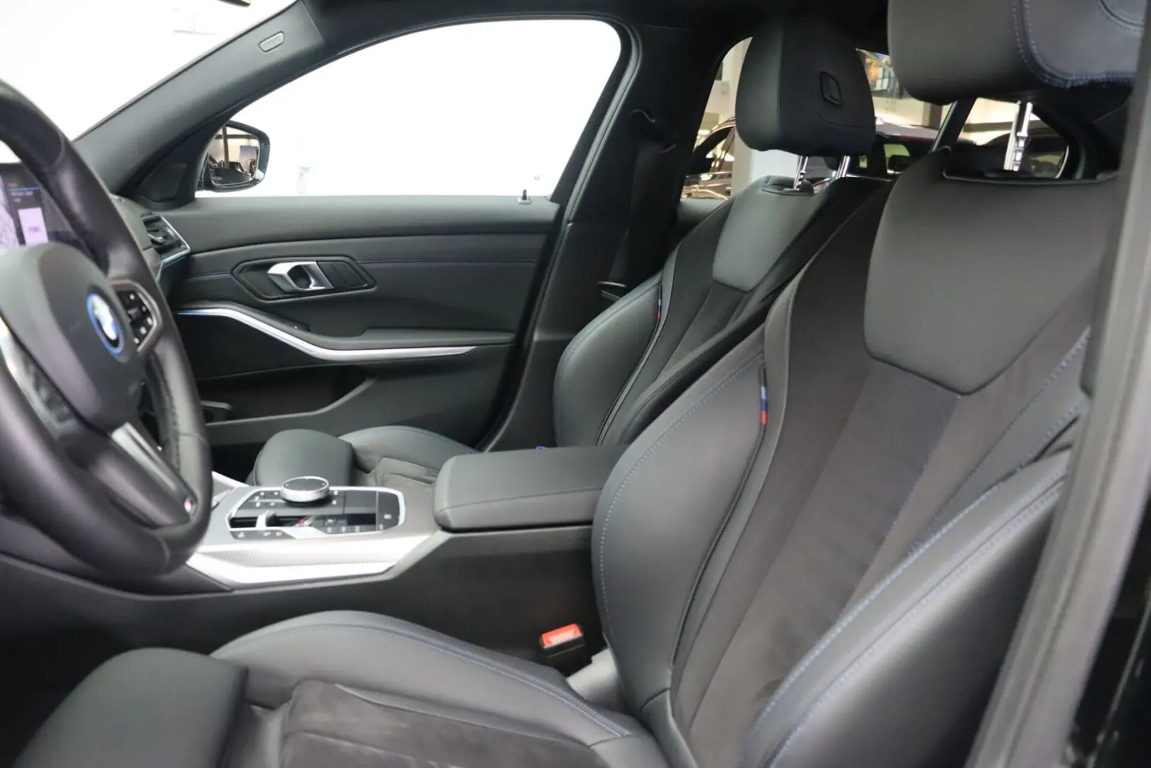 320 3 Serie 320e M Sport automatik   Trekhaak