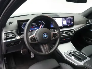 320 3 Serie 320e M Sport automatik   Trekhaak